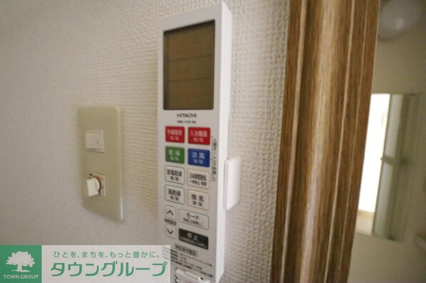 センターリバーの物件内観写真